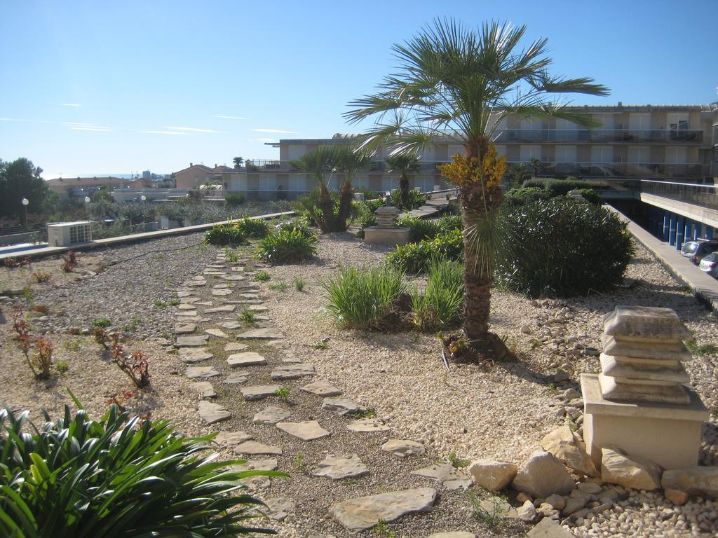 Apartamento Illa Mar Sant Carles De La Rapita Room photo